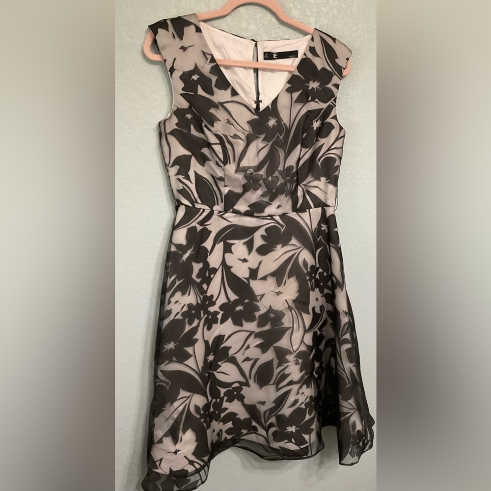 Summer cocktail dress